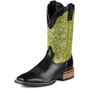 Men's Ariat ® 12" Sweetwater Western Boots